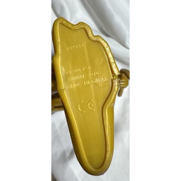 Power Rangers Mighty Morphin Ultimate Goldar Motion Action Figure 18" 2016 - Picture 7 of 7